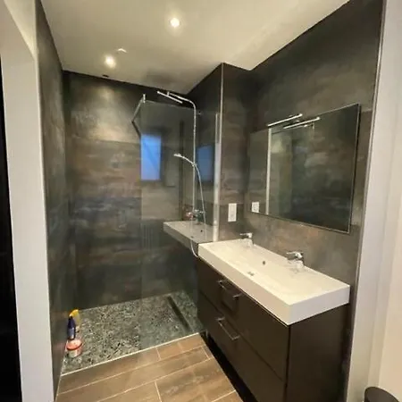 Lysgaard Cosy Alpehytte La Bresse