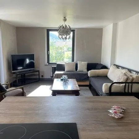 Lysgaard Cosy La Bresse