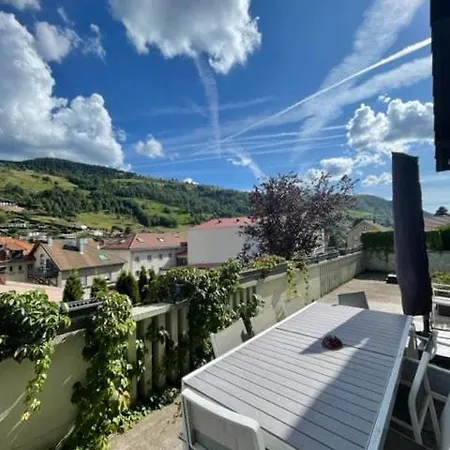 Chalet Lysgaard Cosy *
