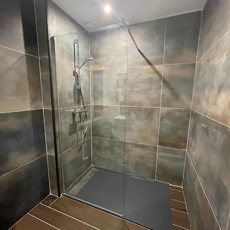 Lysgaard Cosy Alpehytte La Bresse