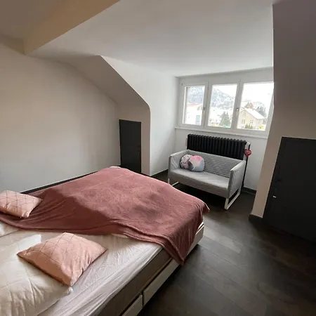 Chalet Lysgaard Cosy La Bresse