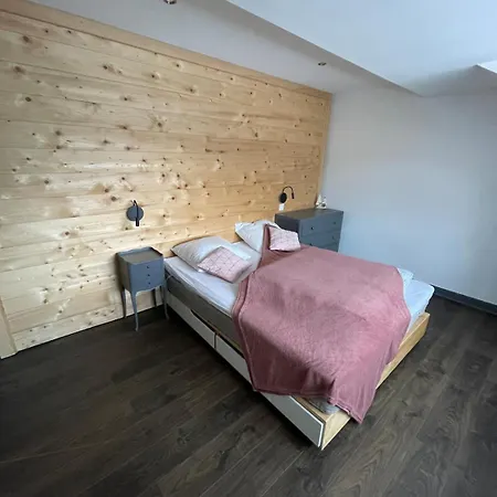 Lysgaard Cosy * La Bresse