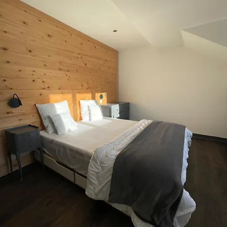 Lysgaard Cosy Alpehytte