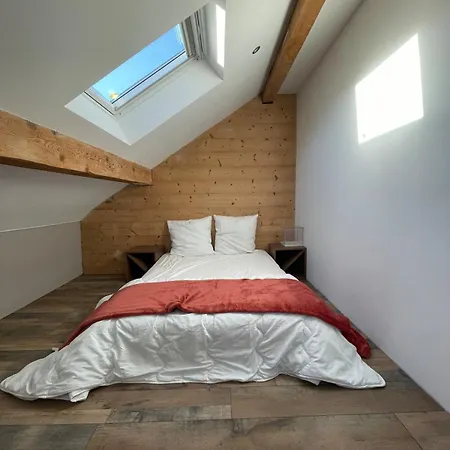 Lysgaard Cosy *