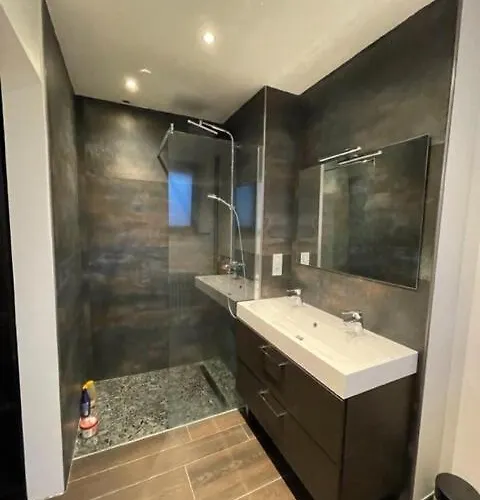 Lysgaard Cosy Horská chata La Bresse