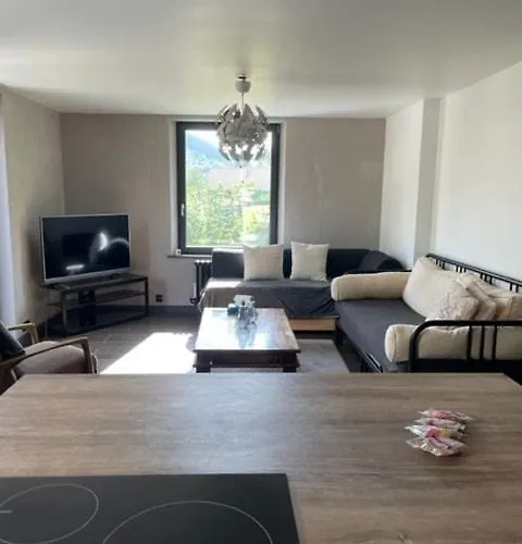 Lysgaard Cosy La Bresse