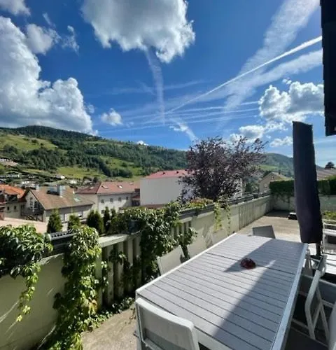 Horská chata Lysgaard Cosy *