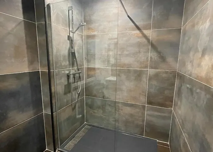 Lysgaard Cosy Horská chata La Bresse