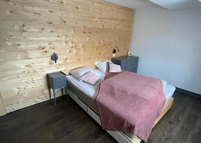 Lysgaard Cosy * La Bresse